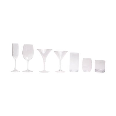Image two of Acrylic Glasses